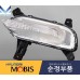 MOBIS SIGNAL HEADLAMP WITH COVER KIA CERATO FORTE 2018-21